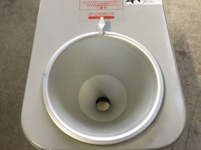 製粉機 A-8 写真６