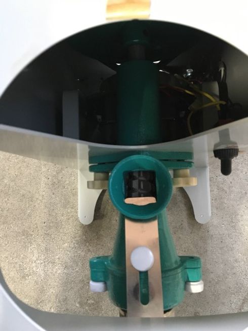 製粉機 A-8 写真８