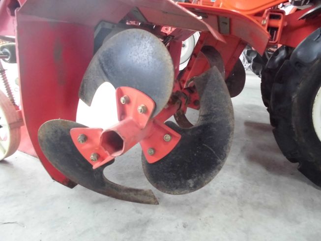 管理機 TA7 写真５