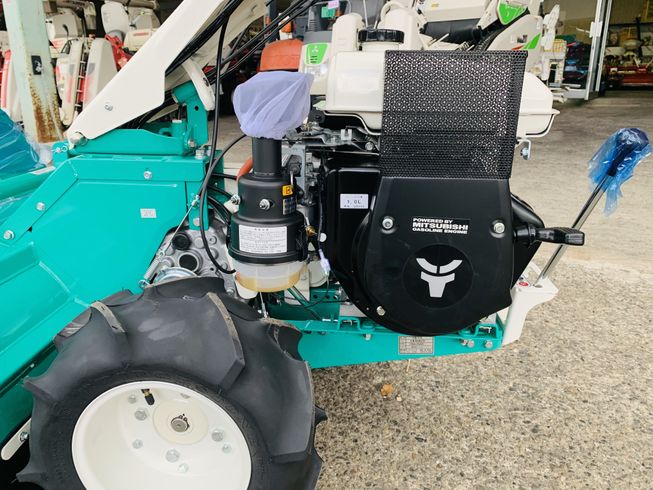 草刈機 HR663 写真８