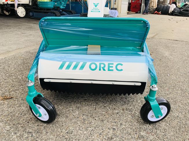 草刈機 HR663 写真６