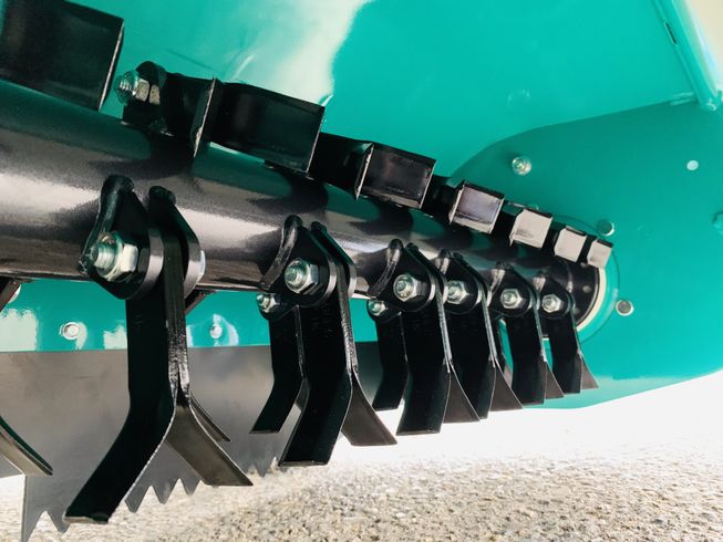 草刈機 HR663 写真９