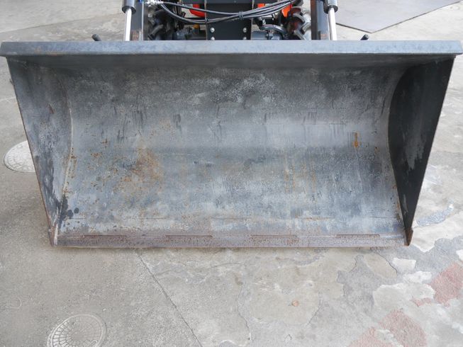 トラクター JB13 EXTRA 写真５