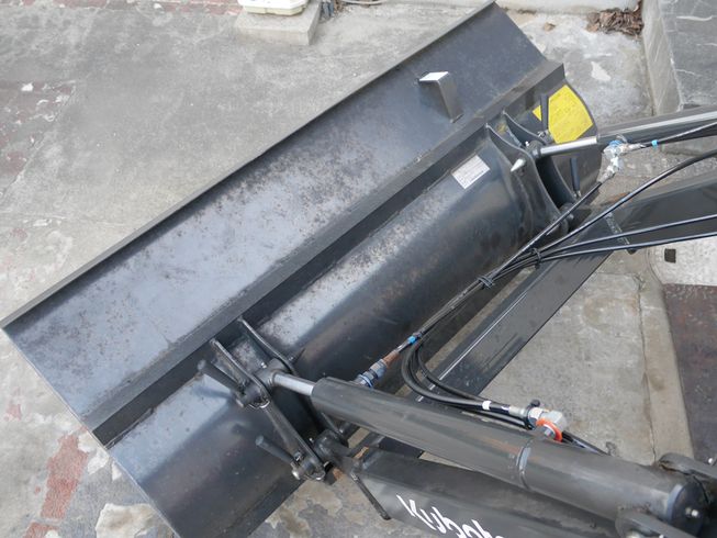 トラクター JB13 EXTRA 写真６