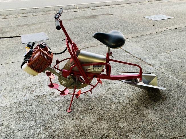 溝切機 のるたんネオNL-1 写真４