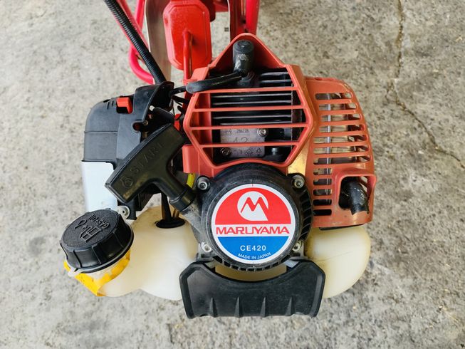 溝切機 のるたんネオNL-1 写真９