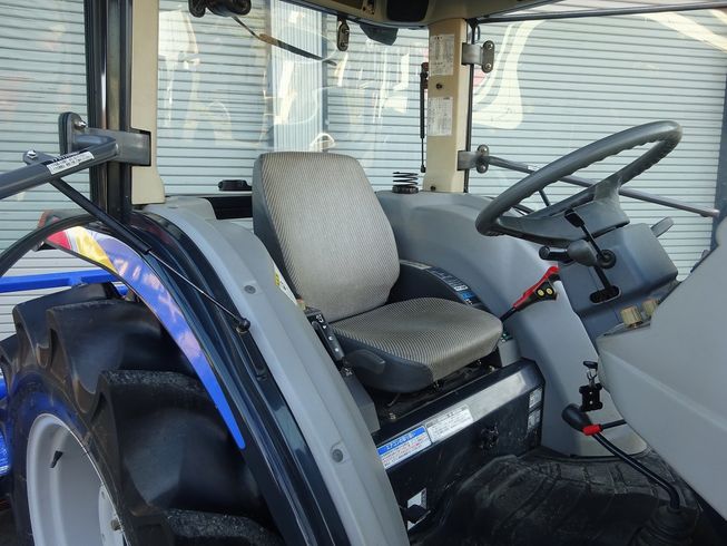 トラクター AT30-SQCY 写真４