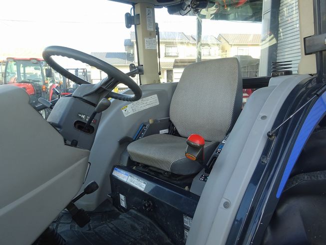 トラクター AT30-SQCY 写真５