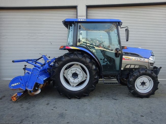 トラクター AT30-SQCY 写真３