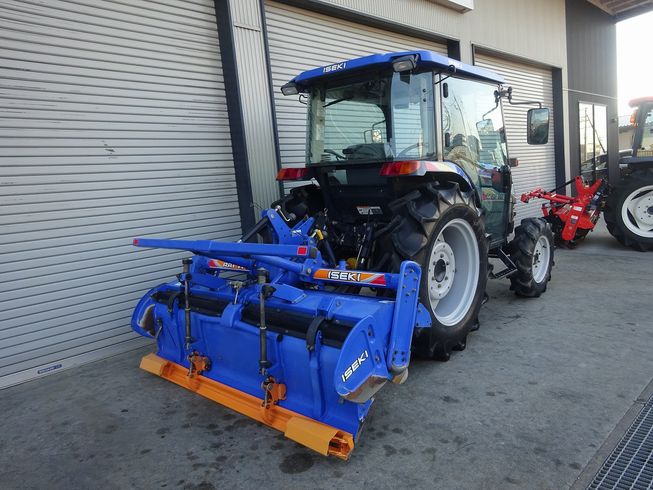 トラクター AT30-SQCY 写真２