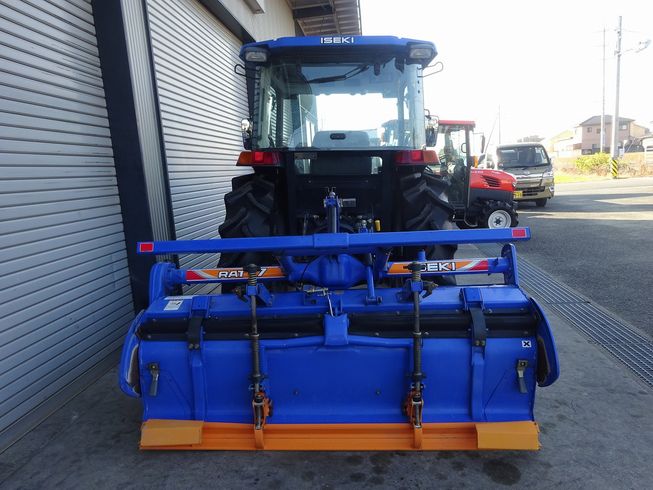 トラクター AT30-SQCY 写真６