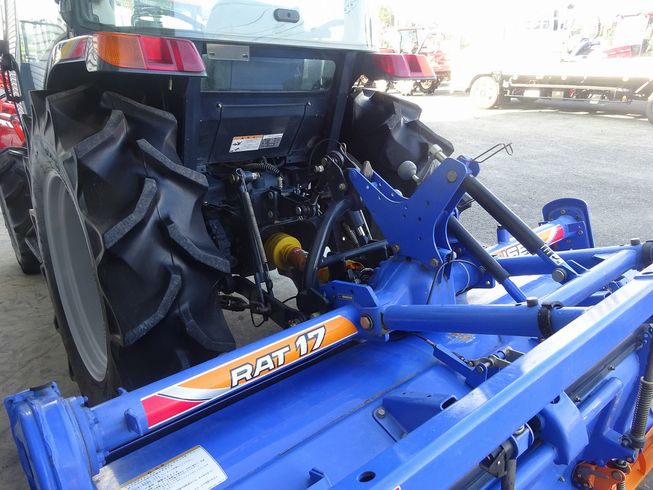 トラクター AT30-SQCY 写真７