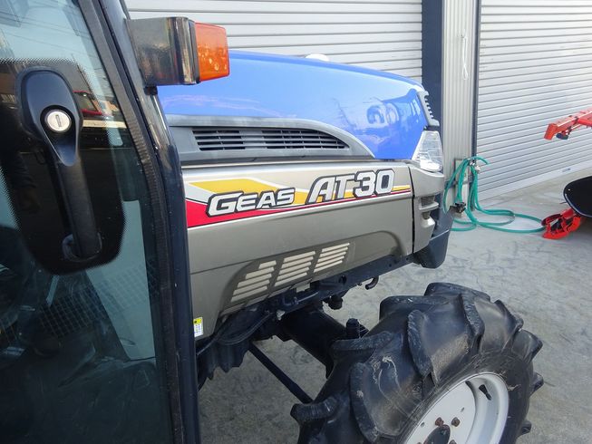 トラクター AT30-SQCY 写真８