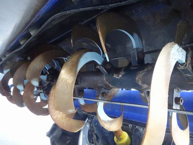 トラクター AT30-SQCY 写真10