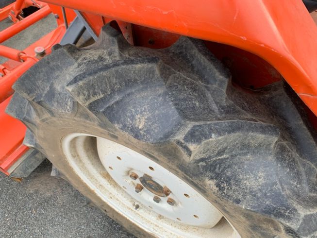 トラクター GL23FBSMA 写真４