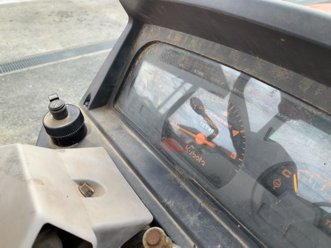 トラクター GL23FBSMA 写真６