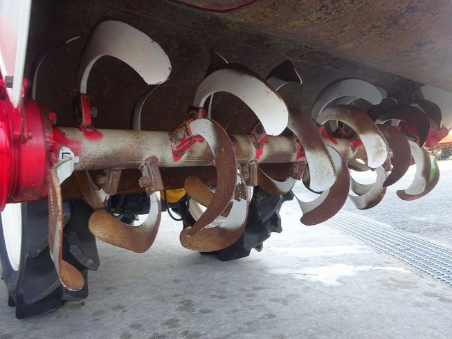 トラクター US324 写真10