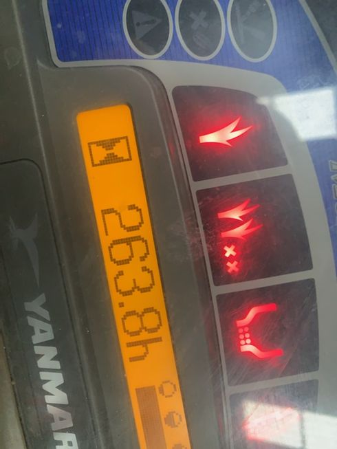 田植機 VP80PU-Z 写真５