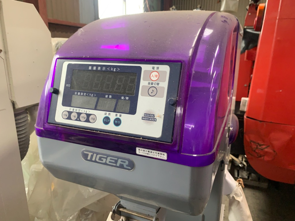 計量機 CR-20 写真２