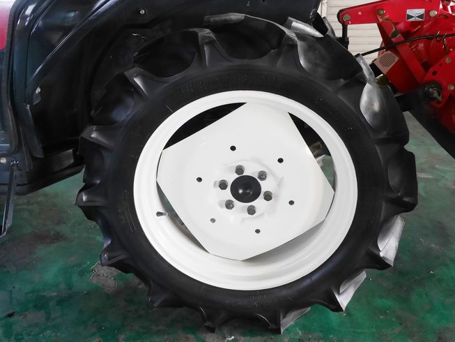 トラクター AF250 写真10