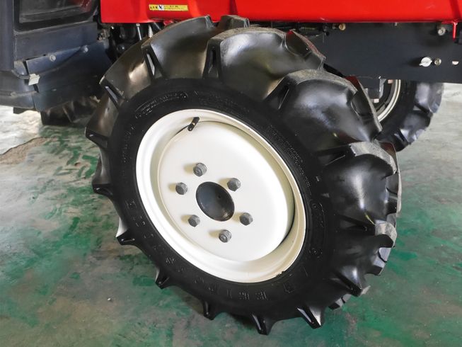 トラクター AF250 写真９