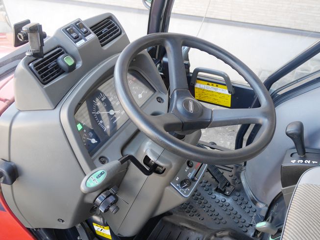 トラクター AF250 写真５