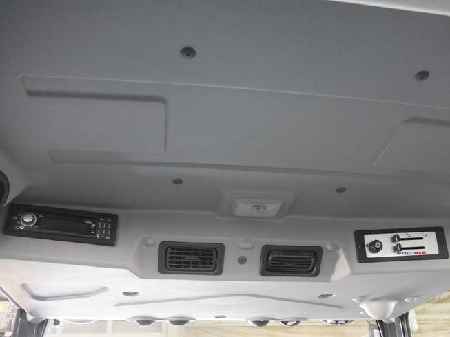 トラクター RTS25 写真７