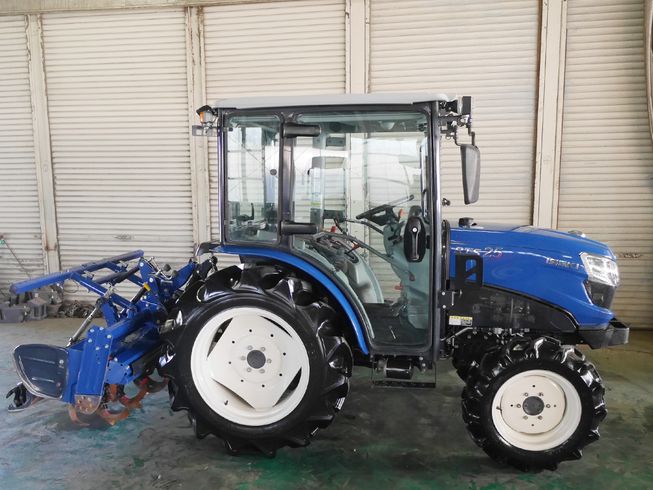 トラクター RTS25 写真３