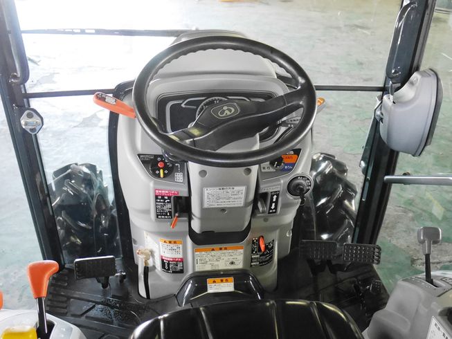 トラクター RTS25 写真５