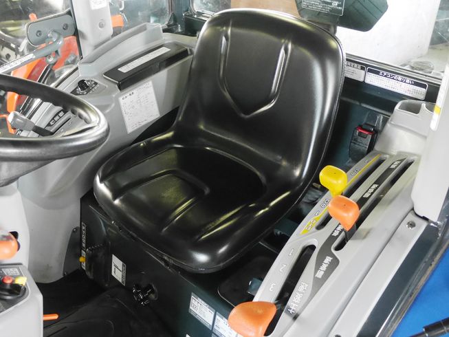 トラクター RTS25 写真６