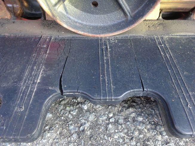 トラクター CT122 写真12