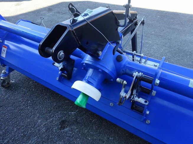 ハロー HSI2020-B5A 写真４