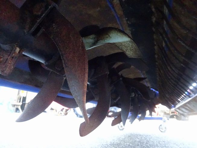 ハロー HSI2020-B5A 写真５