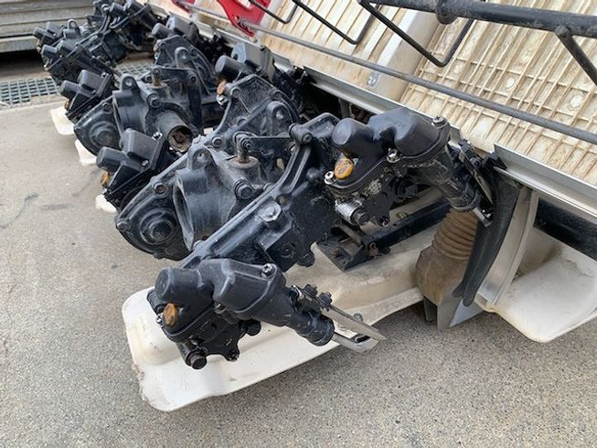 田植機 RJ5 写真４