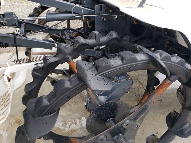 田植機 ＳＰＵ－６５0ＡＩＴ－５ 写真６