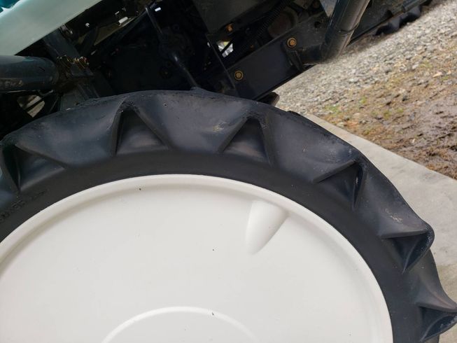 田植機 ＳＰＵ－６５0ＡＩＴ－５ 写真７