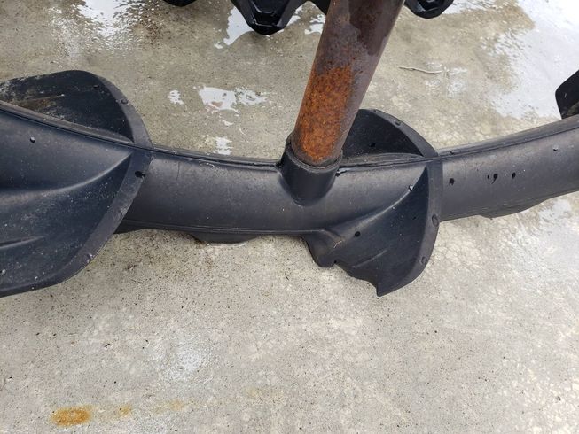 田植機 ＳＰＵ－６５0ＡＩＴ－５ 写真８