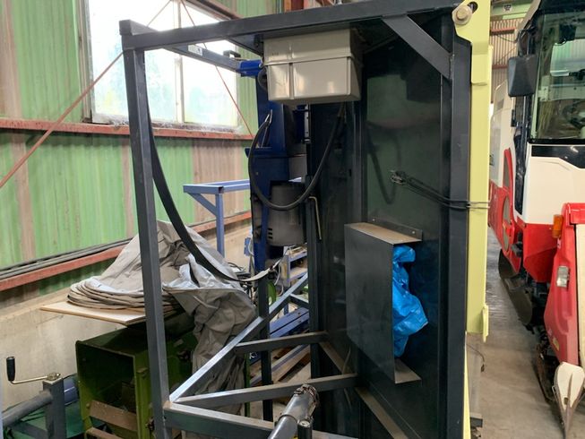 グレンコンテナー UR11 写真２