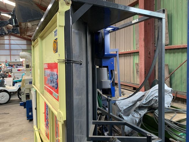 グレンコンテナー UR11 写真５