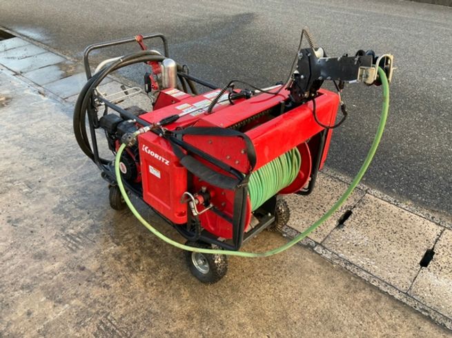 動噴 GRS617 写真３