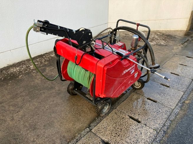 動噴 GRS617 写真４