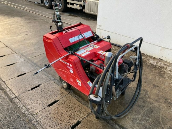 動噴 GRS617 写真２