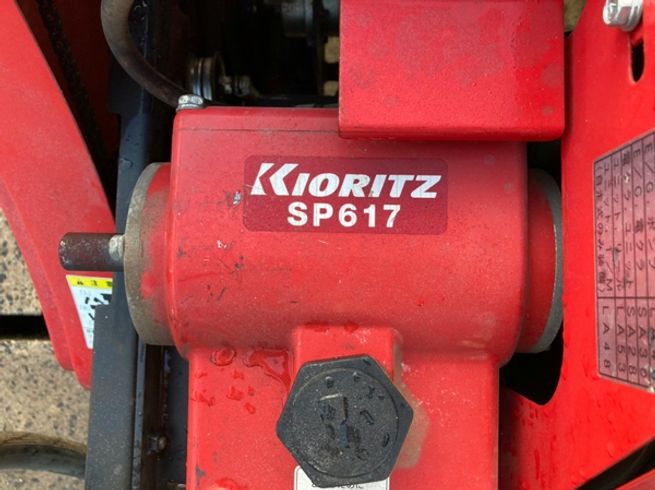 動噴 GRS617 写真５