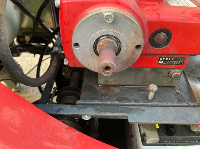 動噴 GRS617 写真７