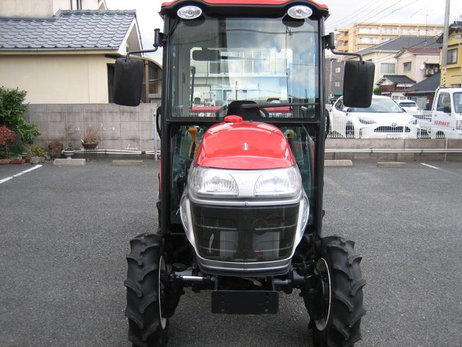 トラクター EG220VUQKS4M 写真８