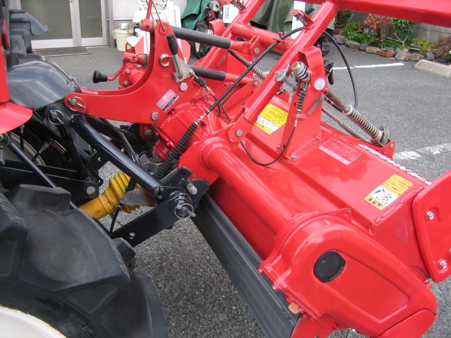 トラクター EG220VUQKS4M 写真５