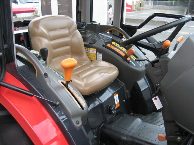 トラクター EG220VUQKS4M 写真７