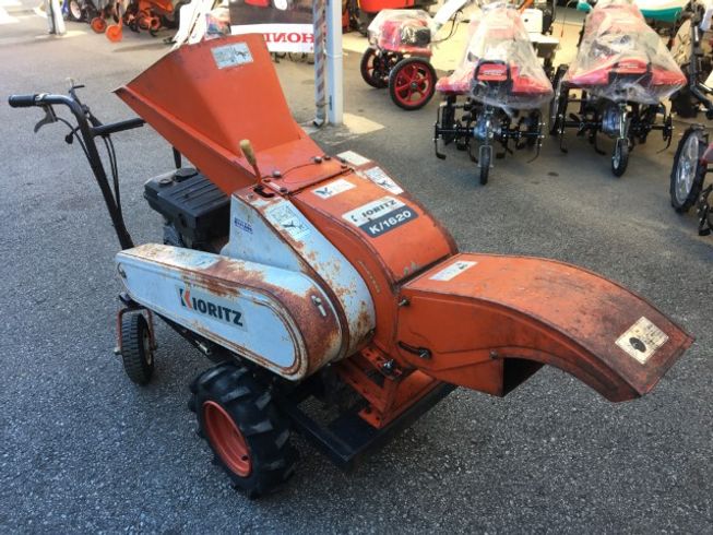 カッター K/1620 写真２