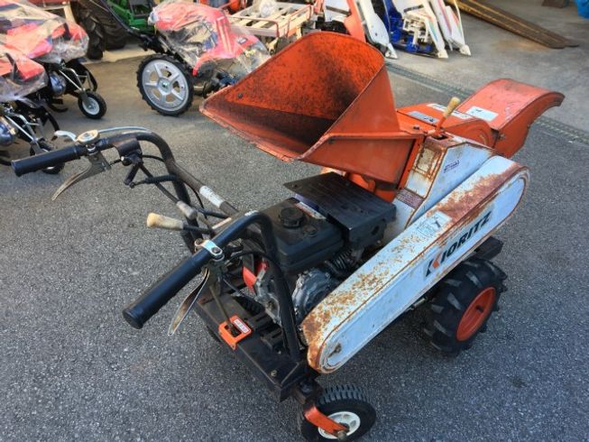 カッター K/1620 写真３