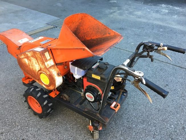 カッター K/1620 写真４